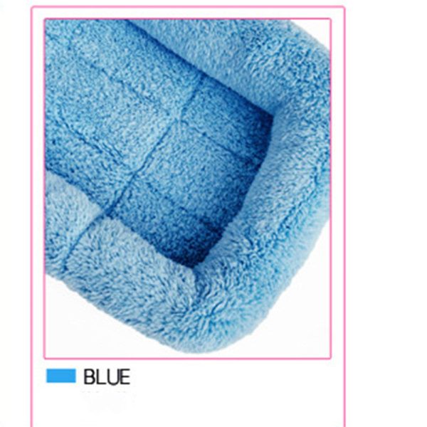 Teddy Kennel Autumn And Winter Blanket