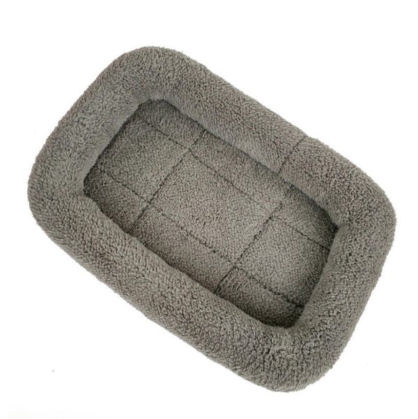 Teddy Kennel Autumn And Winter Blanket