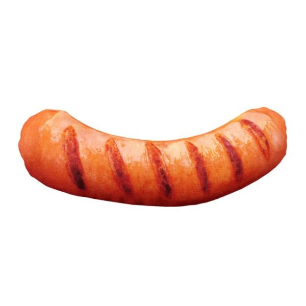 Squeaky Puppy Dog Toy Bite Resistant