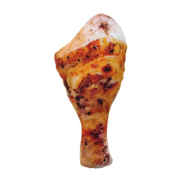 Squeaky Puppy Dog Toy Bite Resistant